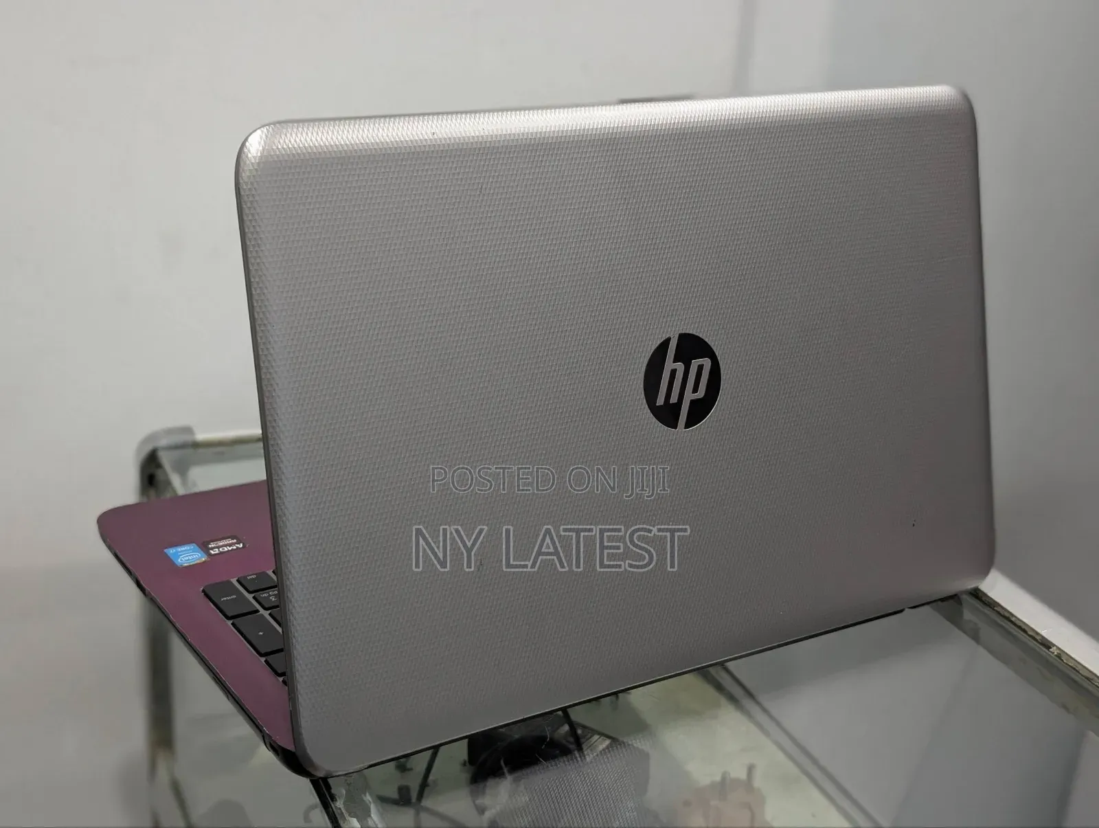 Laptop HP 15 8GB Intel Core i7 SSD 128GB