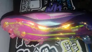 Football Boots