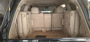 Toyota Land Cruiser 2015 Black