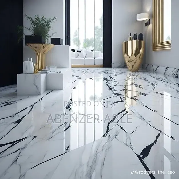 Flor Epoxy
