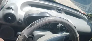 Hyundai Atos 1998 Blue
