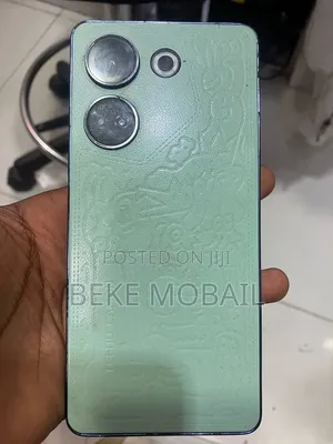 Tecno Camon 20 256 GB