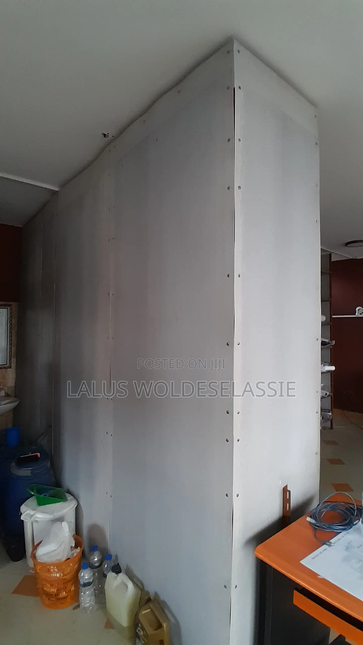 2.50 Meter High Dixon Shelves (Galvanised Top Quality)Dixon
