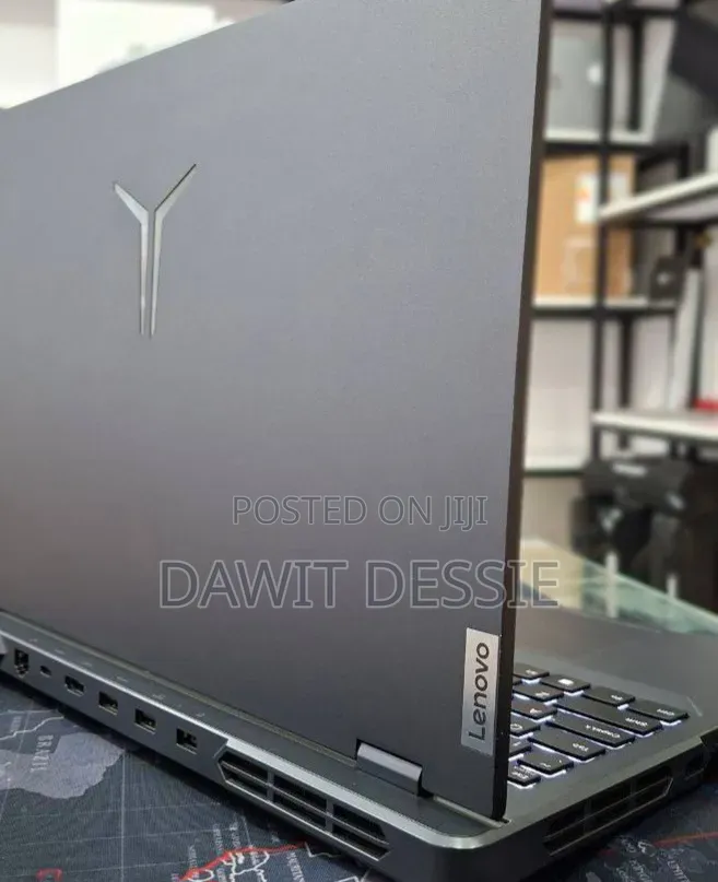 New Laptop Lenovo 16GB Intel Core i9 SSD 1T