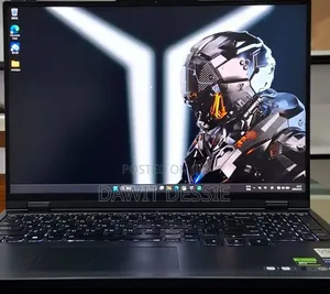 New Laptop Lenovo 16GB Intel Core i9 SSD 1T