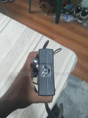 Title:Original Dell 130w Laptop Charger(Urgent Sell)