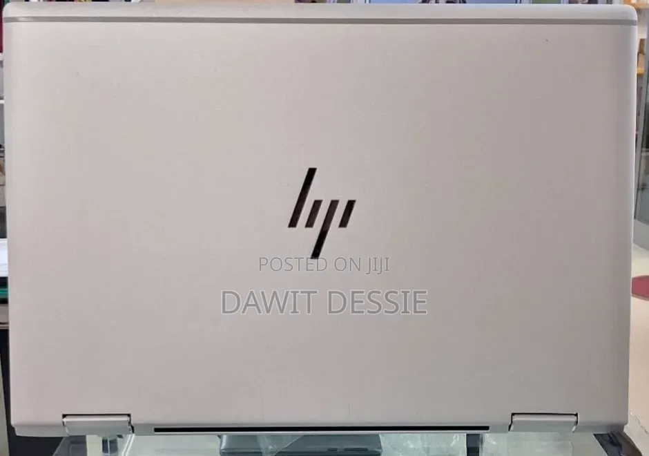 New Laptop HP EliteBook x360 1030 G4 8GB Intel Core i5 SSD 512GB