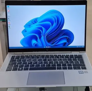 New Laptop HP EliteBook x360 1030 G4 8GB Intel Core i5 SSD 512GB