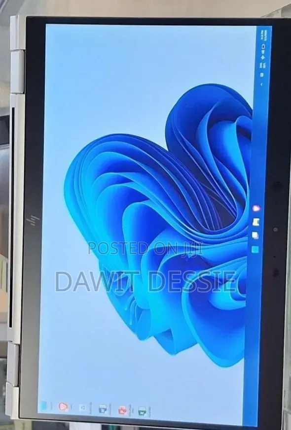 New Laptop HP EliteBook x360 1030 G4 8GB Intel Core i5 SSD 512GB