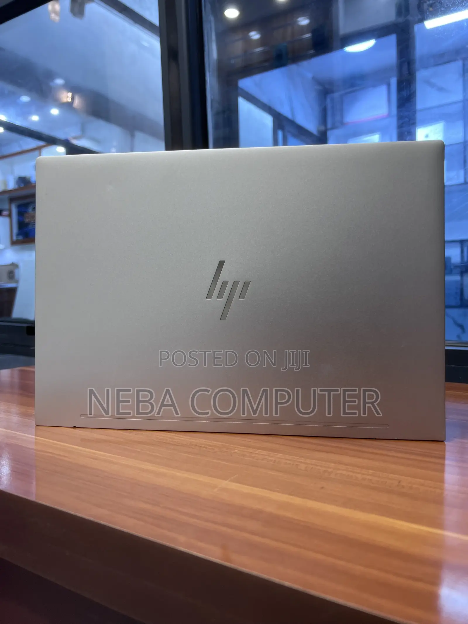 Laptop HP Envy 13 8GB Intel Core i5 SSD 512GB