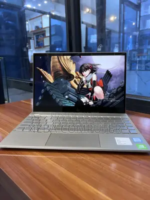 Laptop HP Envy 13 8GB Intel Core i5 SSD 512GB