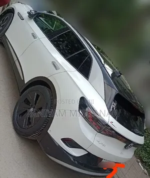 Volkswagen ID.4 2023 White
