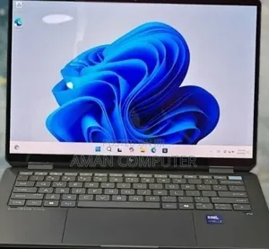 New HP OmniBook 5 Flip 14-fp0023dx 16GB Intel Core Ultra 7 SSD 1T