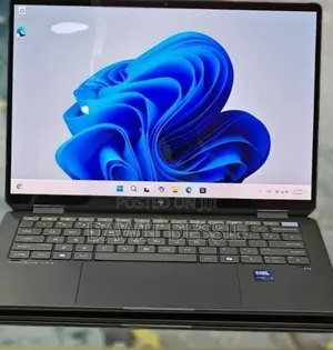 New Laptop HP OmniBook Ultra Flip 14" 16GB Intel Core Ultra 7 SSD 1T
