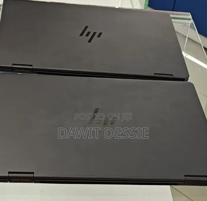 New Laptop HP OmniBook Ultra Flip 14" 16GB Intel Core Ultra 7 SSD 1T
