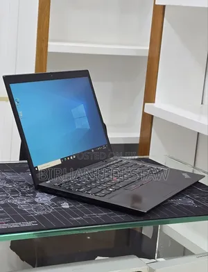 New Laptop Lenovo ThinkPad T14s Gen 2 16GB AMD Ryzen 5 SSD 512GB