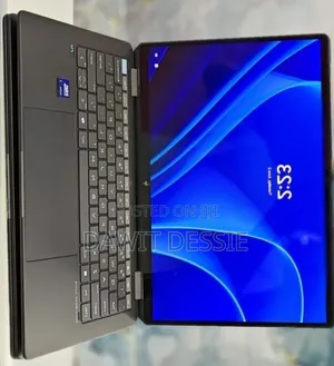 New Laptop HP OmniBook Ultra Flip 14" 16GB Intel Core Ultra 7 SSD 1T