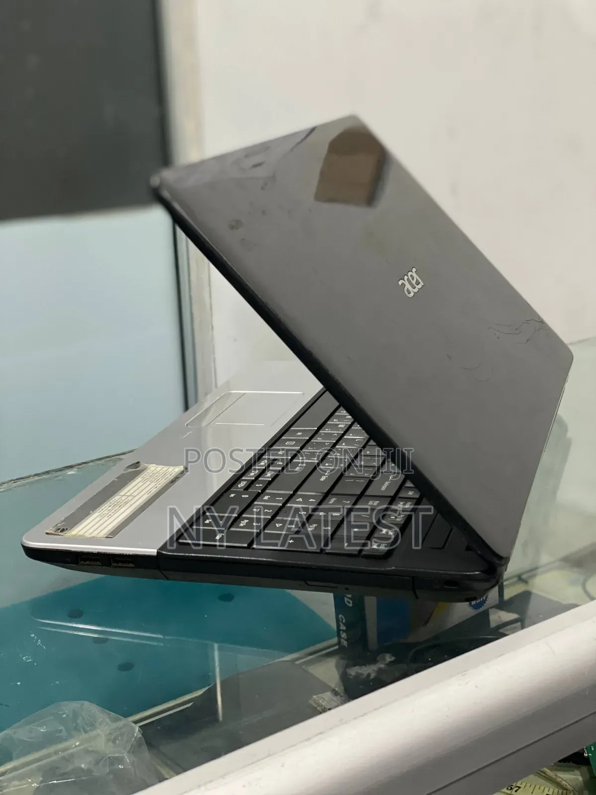 Laptop Acer Aspire 3 4GB Intel Celeron HDD 500GB