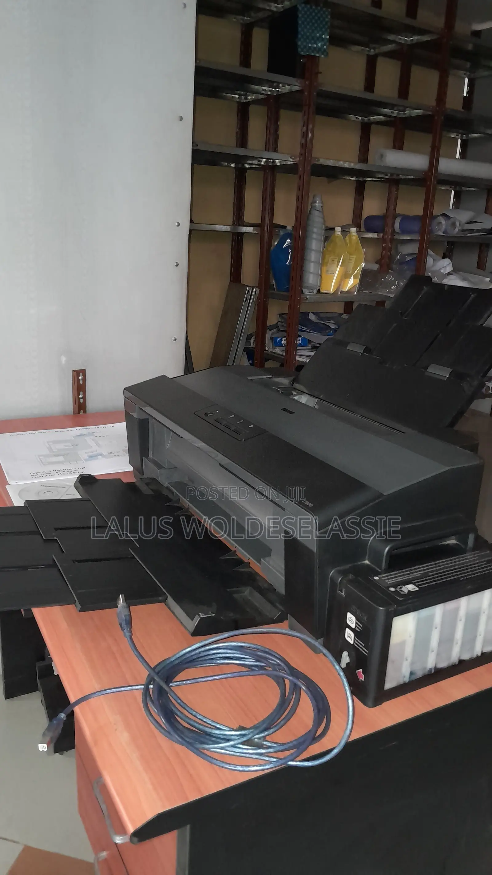 Epson L1300 A3 Color Printerepson L1300 A3 Color Printer