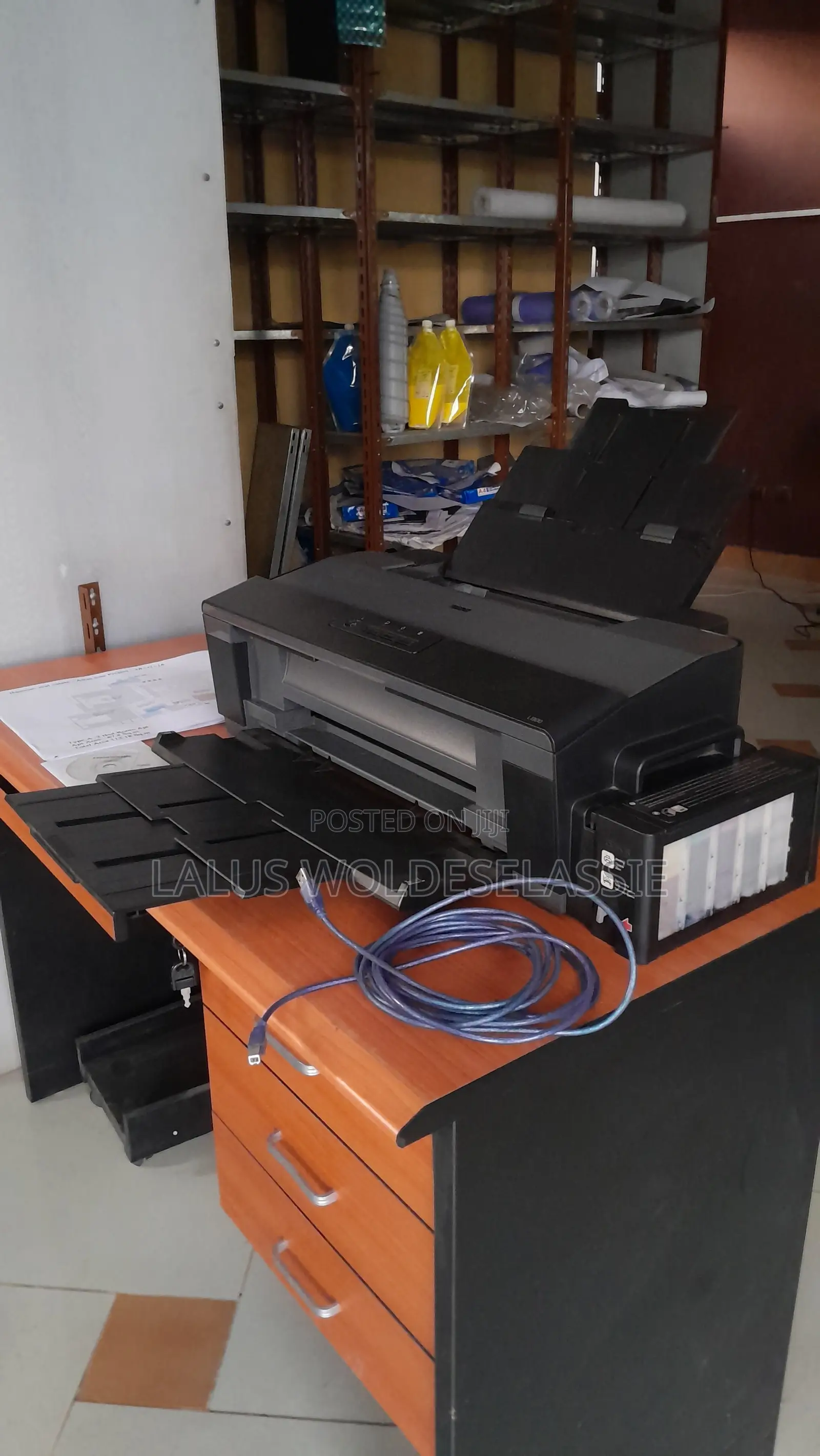 Epson L1300 A3 Color Printerepson L1300 A3 Color Printer