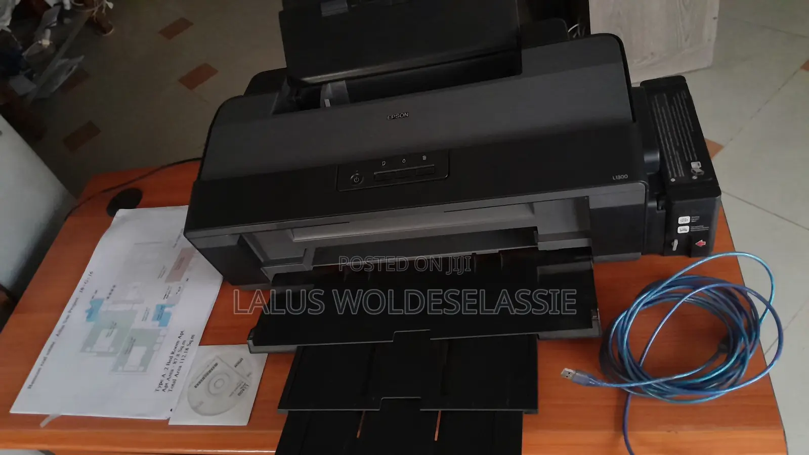 Epson L1300 A3 Color Printerepson L1300 A3 Color Printer