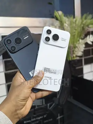 New Honor 400 Pro 512 GB White