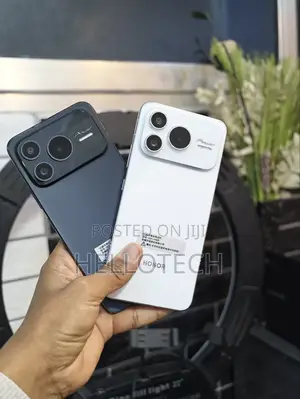 New Honor 400 Pro 512 GB White