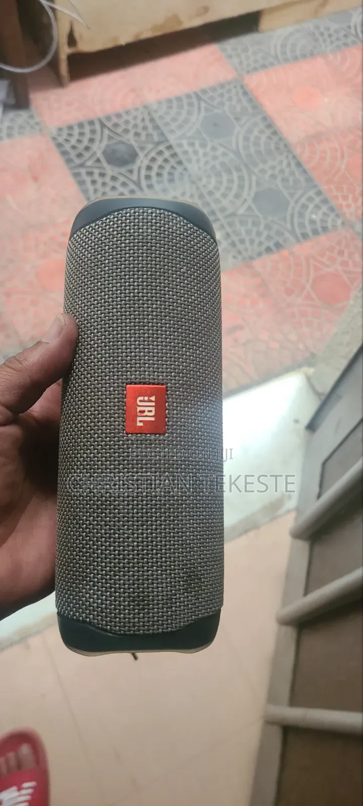 Original JBL Flip 5
