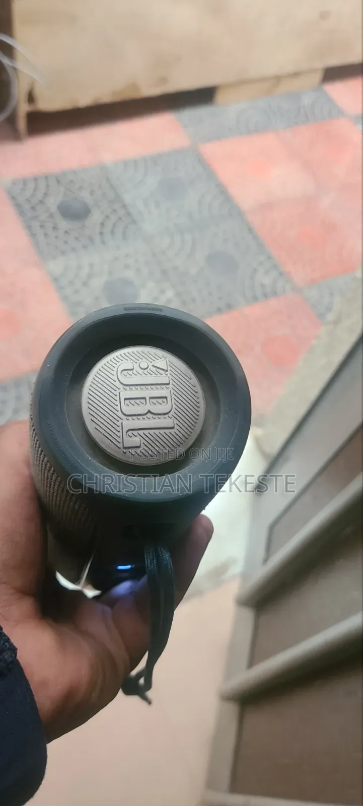 Original JBL Flip 5