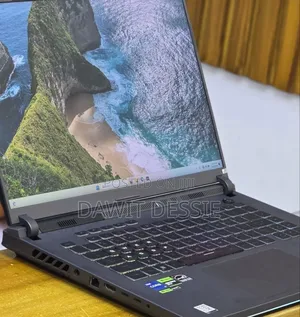 New Laptop Asus 16GB Intel Core i7 SSD 1T