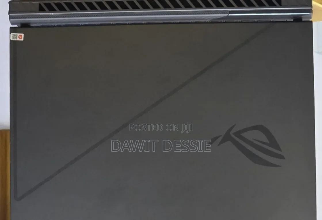 New Laptop Asus 16GB Intel Core i7 SSD 1T