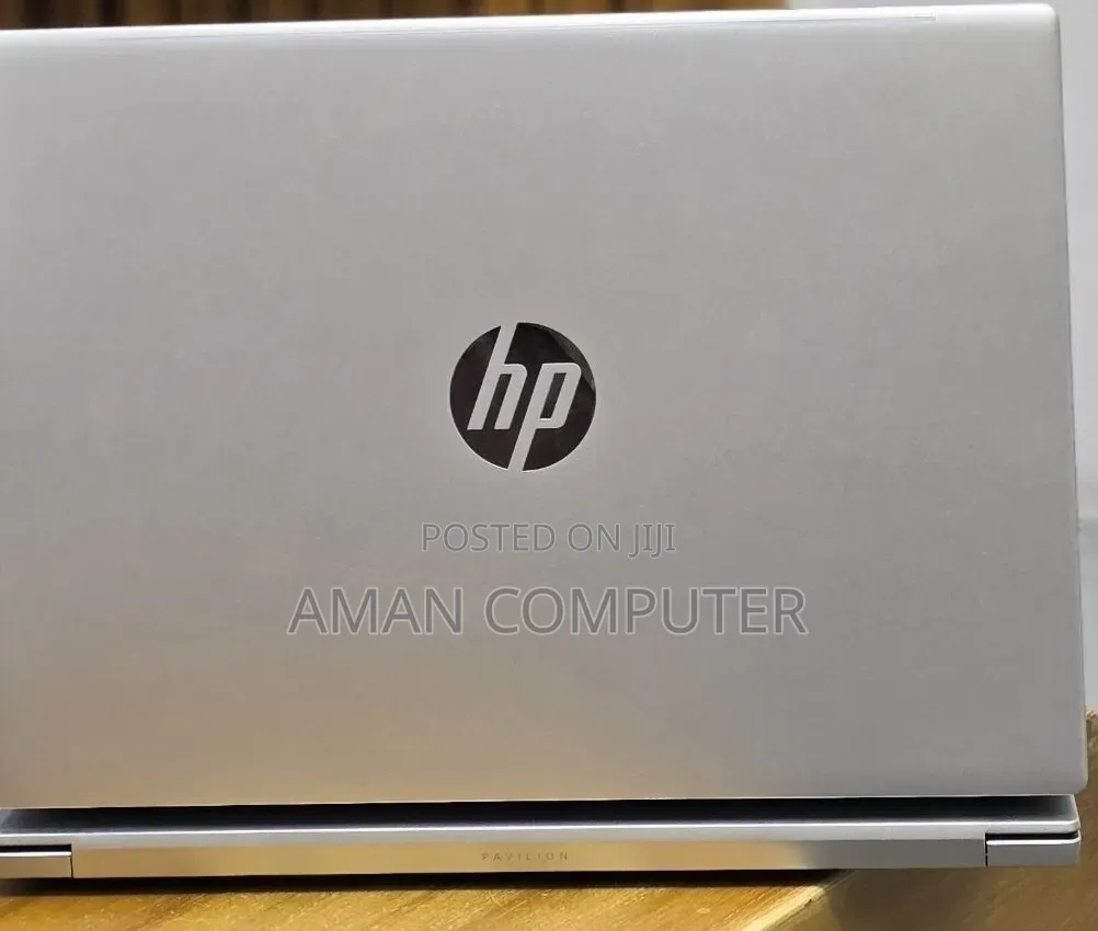 New Laptop HP Pavilion 15 16GB Intel Core Ultra 7 SSD 512GB