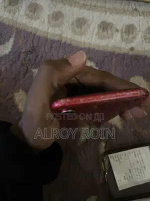 Apple iPhone XR 128 GB Red