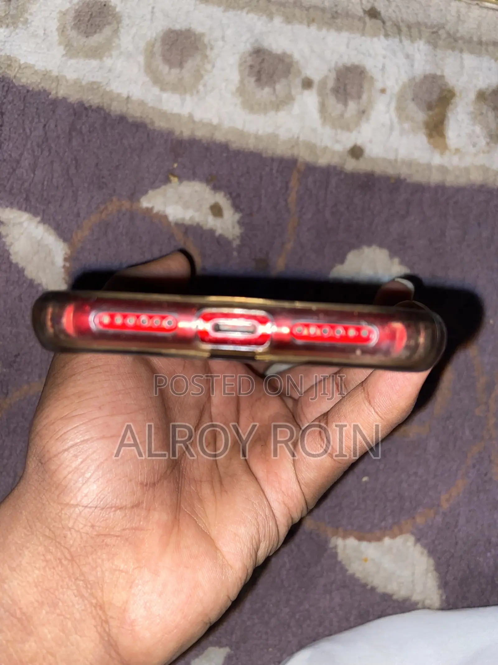 Apple iPhone XR 128 GB Red