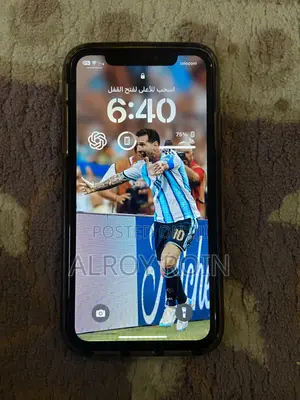 Apple iPhone XR 128 GB Red