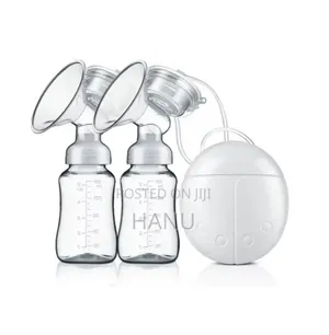 Intellengent Eletrical Debel Breast Pump