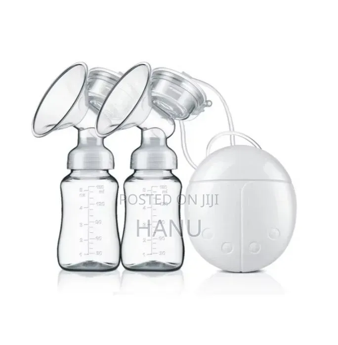 Intellengent Eletrical Debel Breast Pump