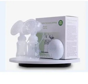 Intellengent Eletrical Debel Breast Pump