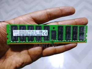 Sk Hynix 32 Gb Ddr4 Ram
