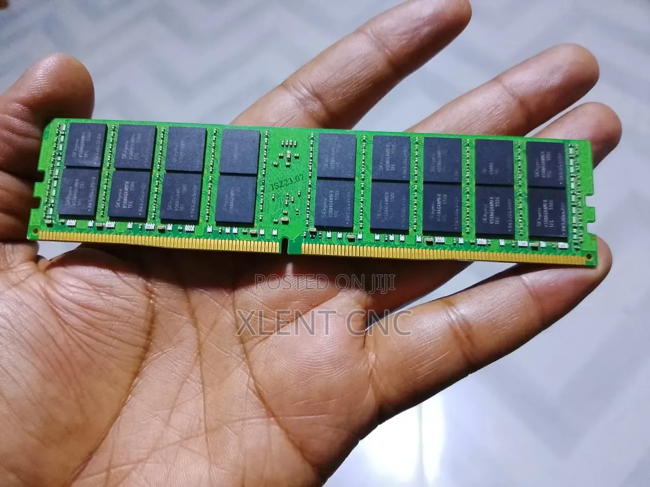 Sk Hynix 32 Gb Ddr4 Ram