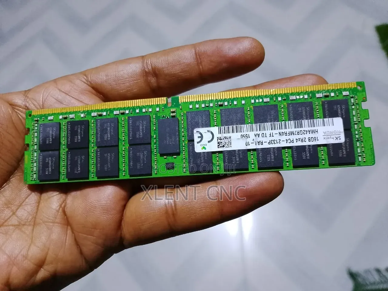 Sk Hynix 32 Gb Ddr4 Ram