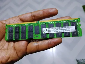 Sk Hynix 32 Gb Ddr4 Ram