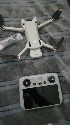 Dji Mini 3 Pro Drone