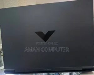 New Laptop HP Victus 15 16GB Intel Core i5 SSD 512GB