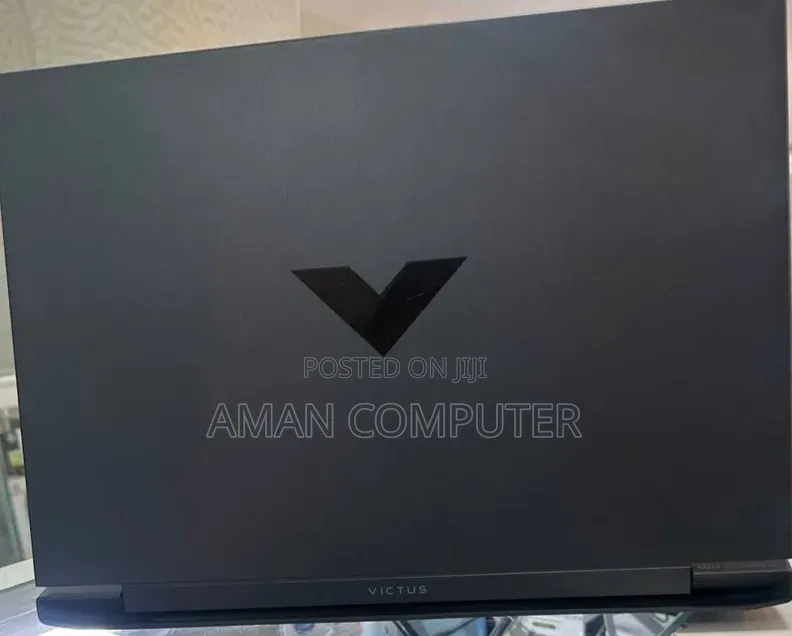 New Laptop HP Victus 15 16GB Intel Core i5 SSD 512GB