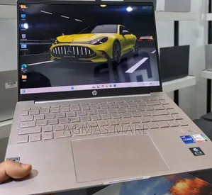 New Laptop HP Pavilion 14 16GB Intel Core i7 SSD 512GB