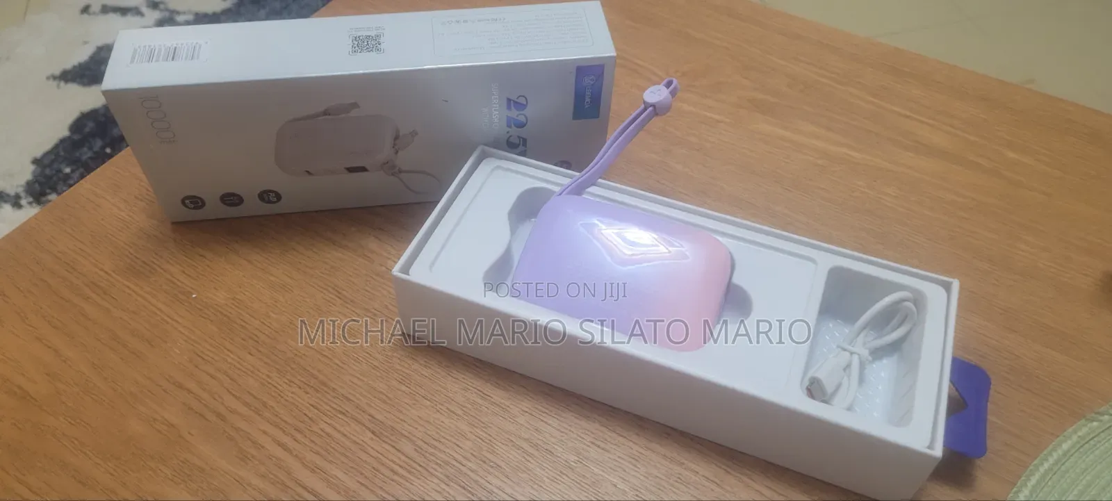 Power Bank