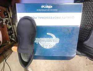Safety Shose