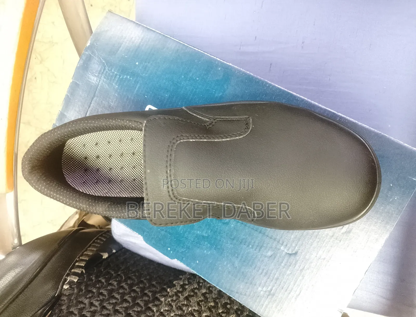 Safety Shose