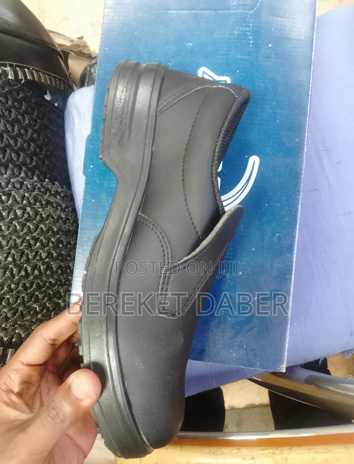 Safety Shose